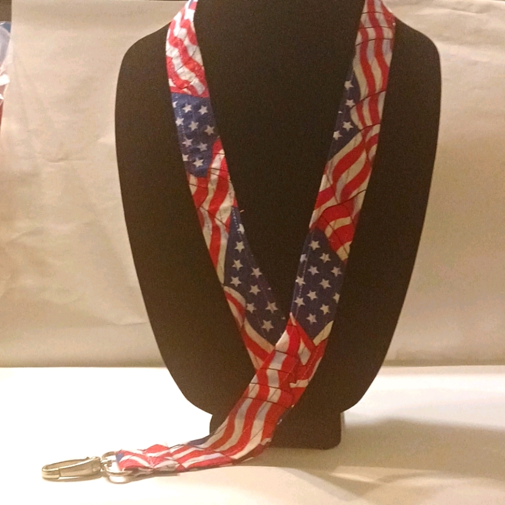 Lanyard